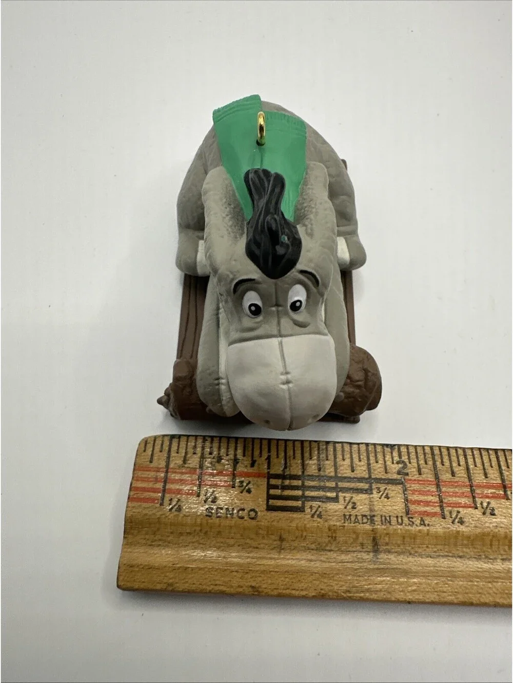Hallmark 1993 keepsake